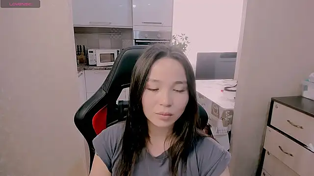 ayamoon - AyaMoon's free webcam - UK Sex Cams