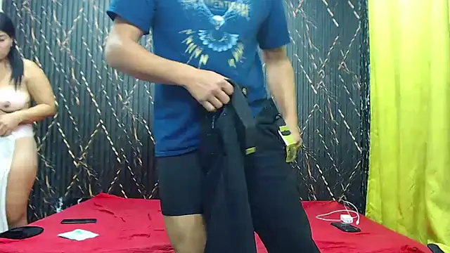 4sexfantastic - 4SexFantastic's free webcam - UK Sex Cams