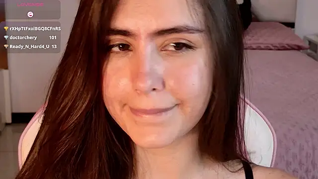 Live sex cam di AllisonPalmer