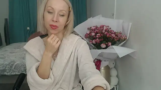 luxurynika - LuxuryNika's free webcam - UK Sex Cams