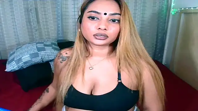 sexyindianchic