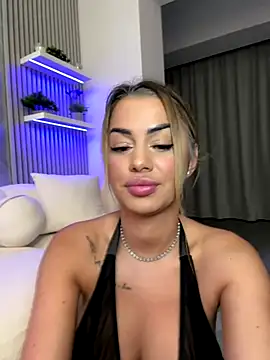 KirstieVegas from StripChat is Freechat