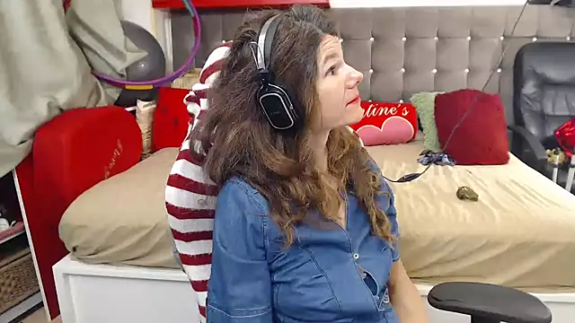 kellyterapy - Kellyterapy's free webcam - UK Sex Cams