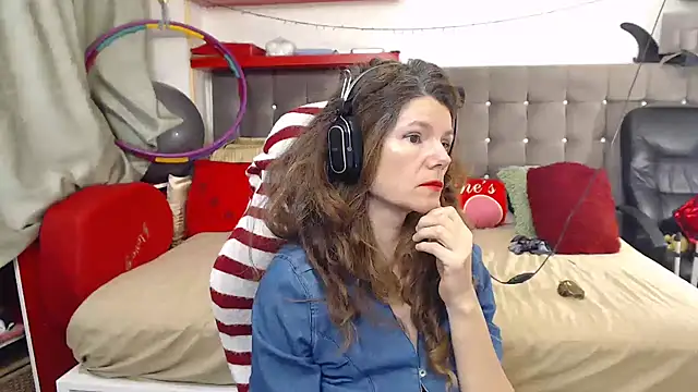 kellyterapy - Kellyterapy's free webcam - UK Sex Cams