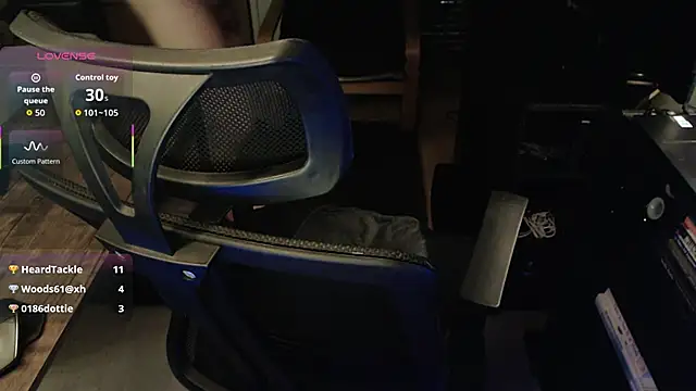 cabinda252 - Cabinda252's free webcam - UK Sex Cams