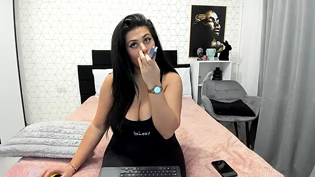 heidix - Heidix's free webcam - UK Sex Cams