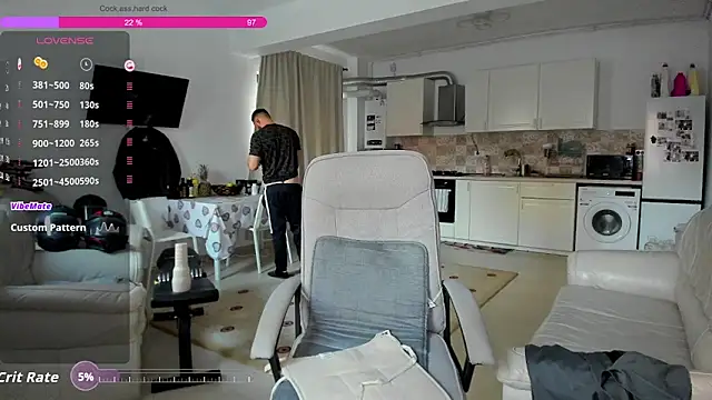 zackfraser - ZackFraser's free webcam - UK Sex Cams