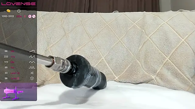 EvaDream Live Webcam on Stripchat