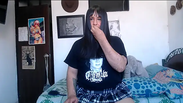 cosmicwind Live Webcam on Stripchat