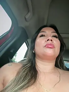 ValeryGrey Live Webcam on Stripchat