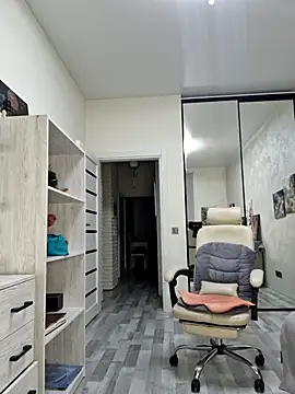 Monna Live Webcam on Stripchat