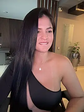 Carolina_Novoa from StripChat is Freechat