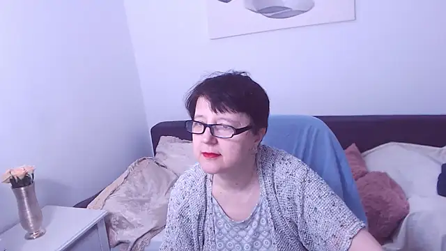 christarose - ChristaRose's free webcam