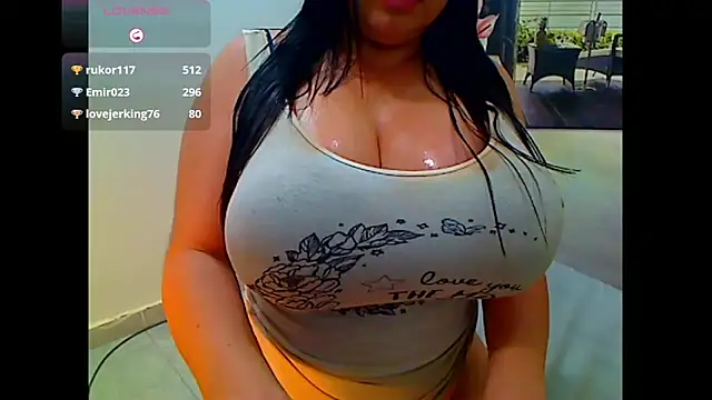 Bigcocksexyluisa
