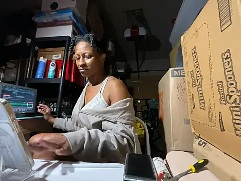 wynterheat (F milf) - ✨2 tkn turnup! | Shower 🧼 and Shine ✨