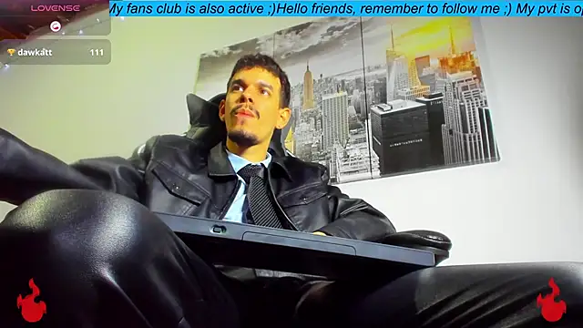 brayhambrown (M young) - All naked ;)