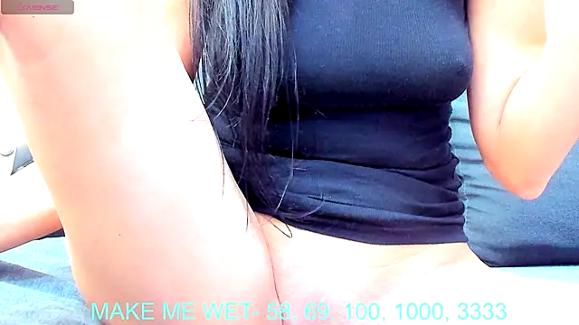 nefirtiti - Nefirtiti's free webcam - UK Sex Cams