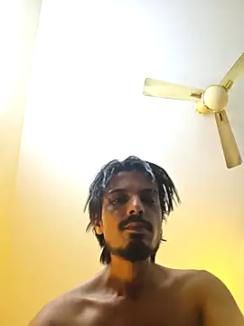 Talha266 Live Webcam on Stripchat