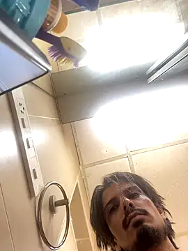 Talha266 Live Webcam on Stripchat