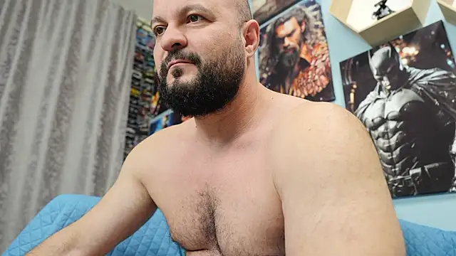 Muscle_Bear