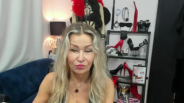 crystalux - CrystaLUX's free webcam