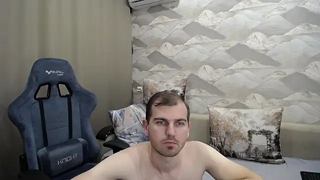 serzhkorol1 - SerzhKorol1's free webcam - UK Sex Cams