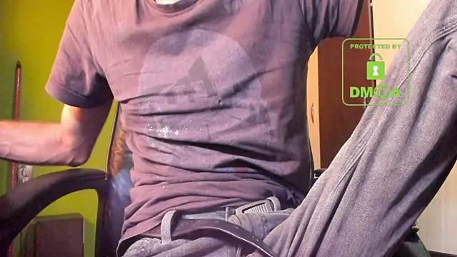 bigcumshoot (Ask my age) - M@ke me CUM, Bitches!!!