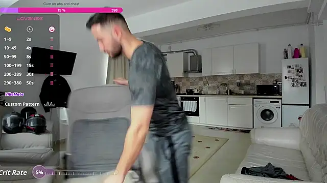 zackfraser - ZackFraser's free webcam