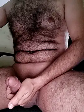 Hairyarabguy