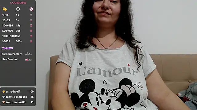 spoilherthick - SpoilHerThick's free webcam - UK Sex Cams