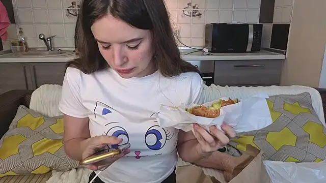 margolisa - Margolisa's free webcam - UK Sex Cams