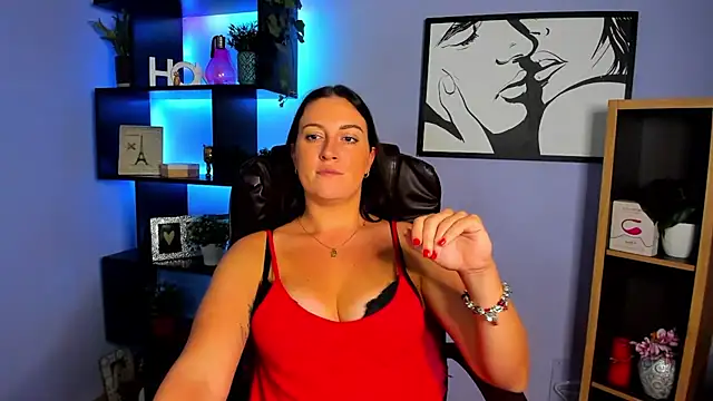 fun_ami - FUN_AMI's free webcam - UK Sex Cams