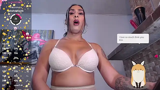 rinnamoys - RinnaMoys's free webcam - UK Sex Cams