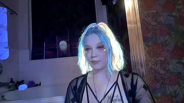 TEXASMARYYYJANE's Stripchat show and profile