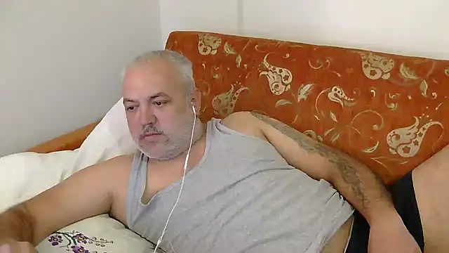 husoizmir (Ask my age) - 50000