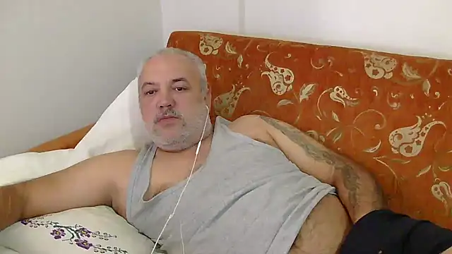 husoizmir (Ask my age) - 50000