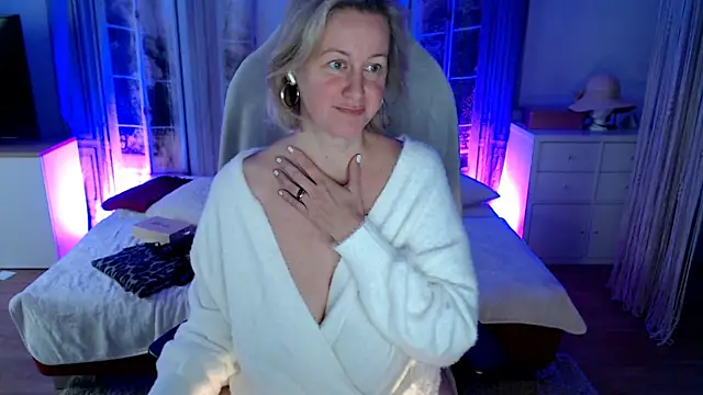 marlenebloem - MarleneBloem's free webcam - UK Sex Cams