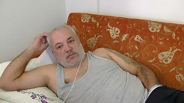 husoizmir (Ask my age) - 50000