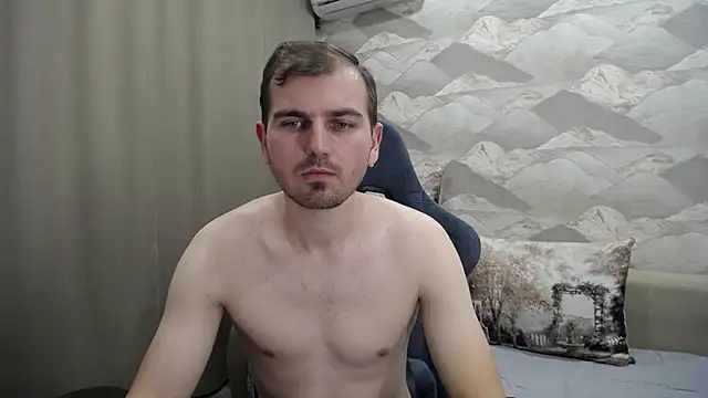 serzhkorol1 - SerzhKorol1's free webcam - UK Sex Cams