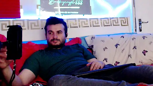 erotictoyboy69 - Erotictoyboy69's free webcam