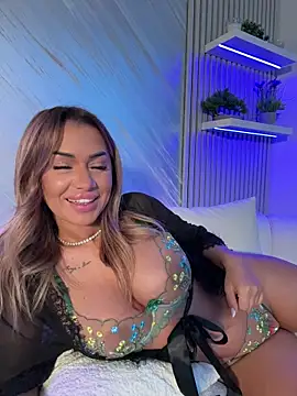 kirstievegas (F young) - Keep me hot and horny🥵🎁LT