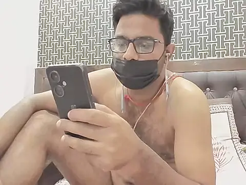 hotindianstud