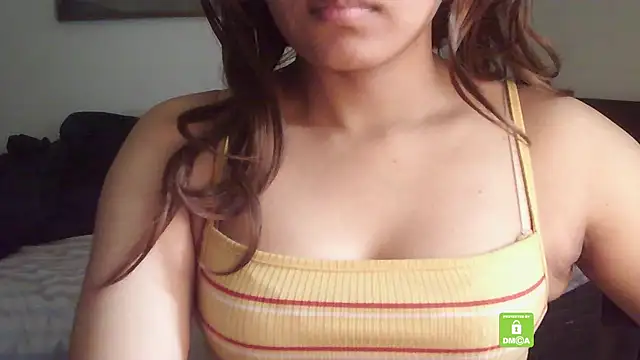 bxdgirlhr (F young) - a sexy night