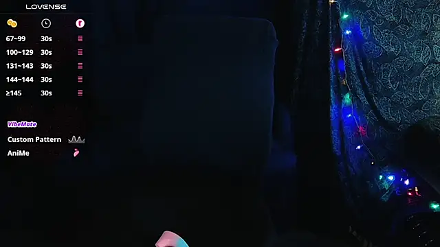 abbinatural (F mature) - Orgasm Show 1!