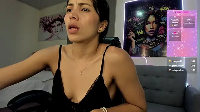 andykiuty (F milf) - wet me