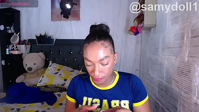 Afbeelding van samy_doll