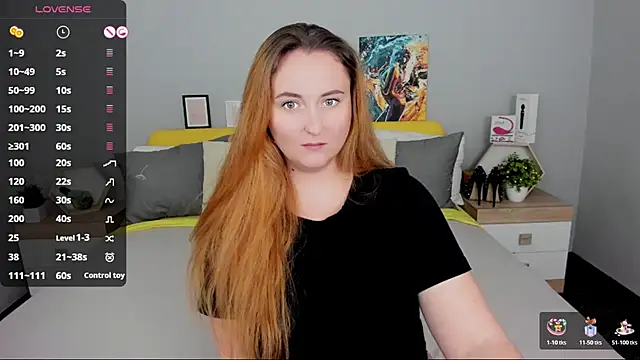 babelessi (F young) - Make me feel u inside me