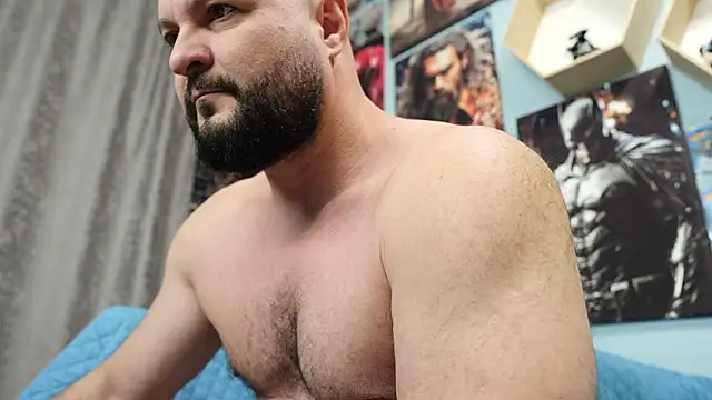 Muscle_Bear
