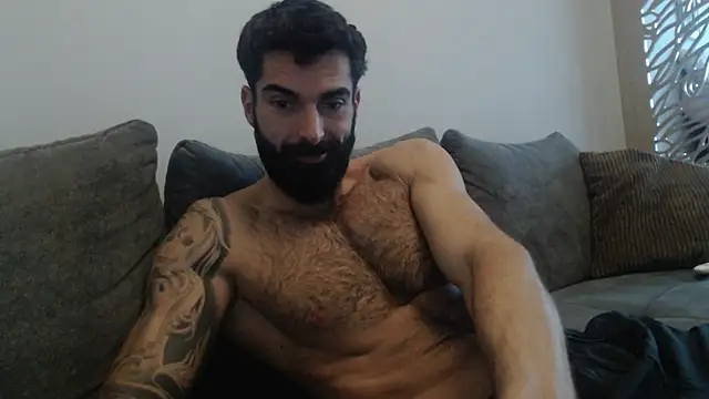 verycutex (Ask my age) - #miami #new #hairy #naked #muscle