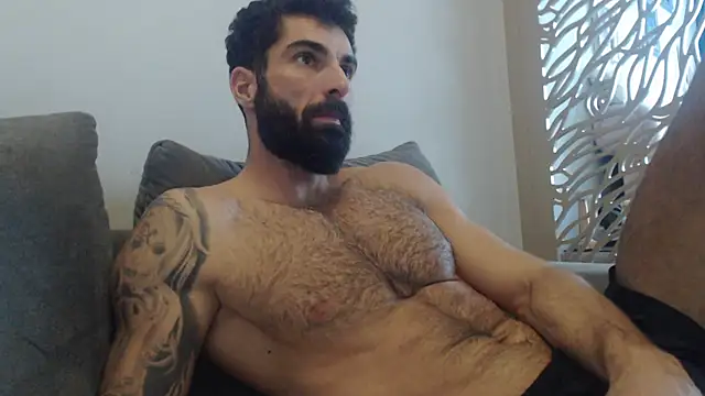 verycutex (Ask my age) - #miami #new #hairy #naked #muscle